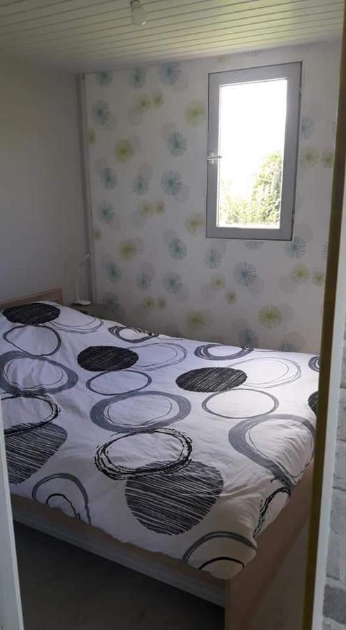 Le Chal Adret Villa Cardonville Luaran gambar