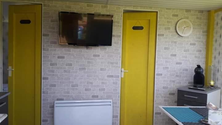 Le Chal Adret Villa Cardonville Luaran gambar