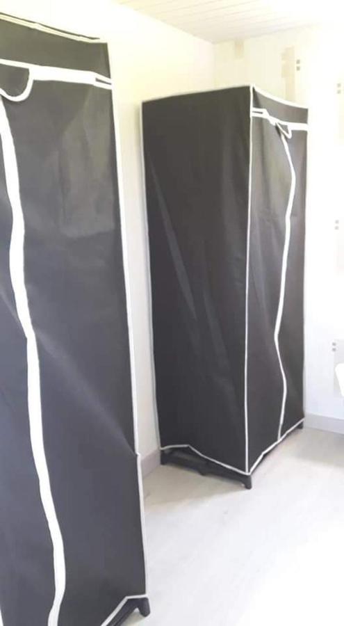Le Chal Adret Villa Cardonville Luaran gambar