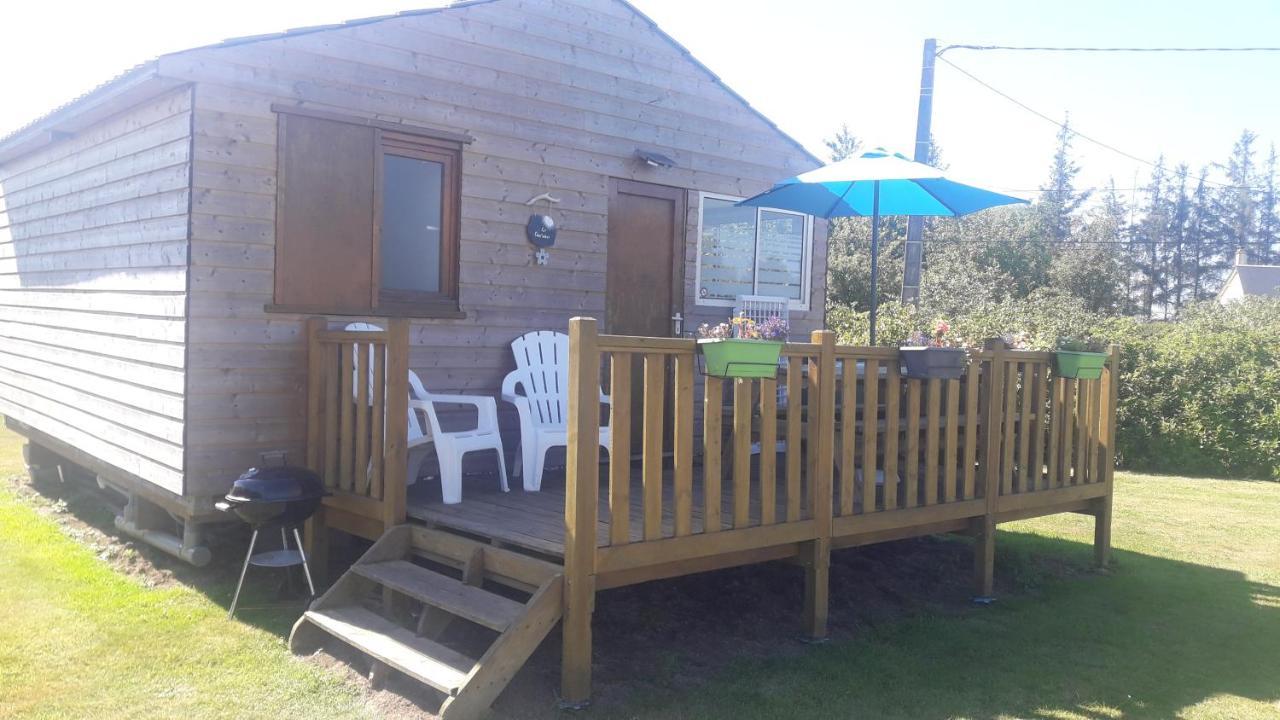 Le Chal Adret Villa Cardonville Luaran gambar