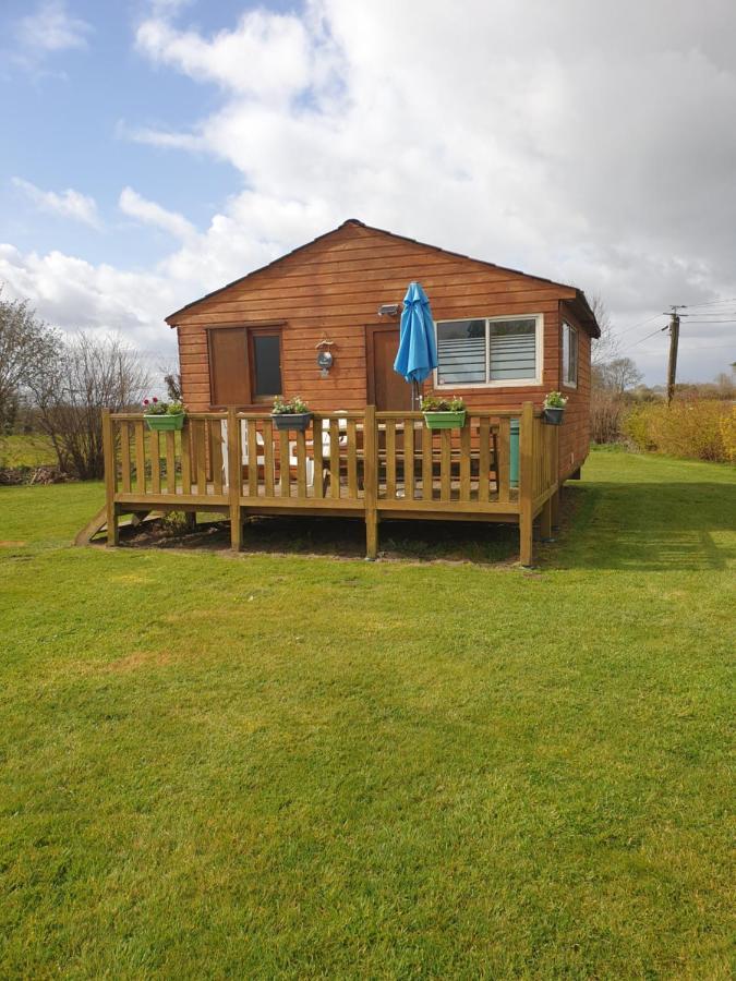 Le Chal Adret Villa Cardonville Luaran gambar