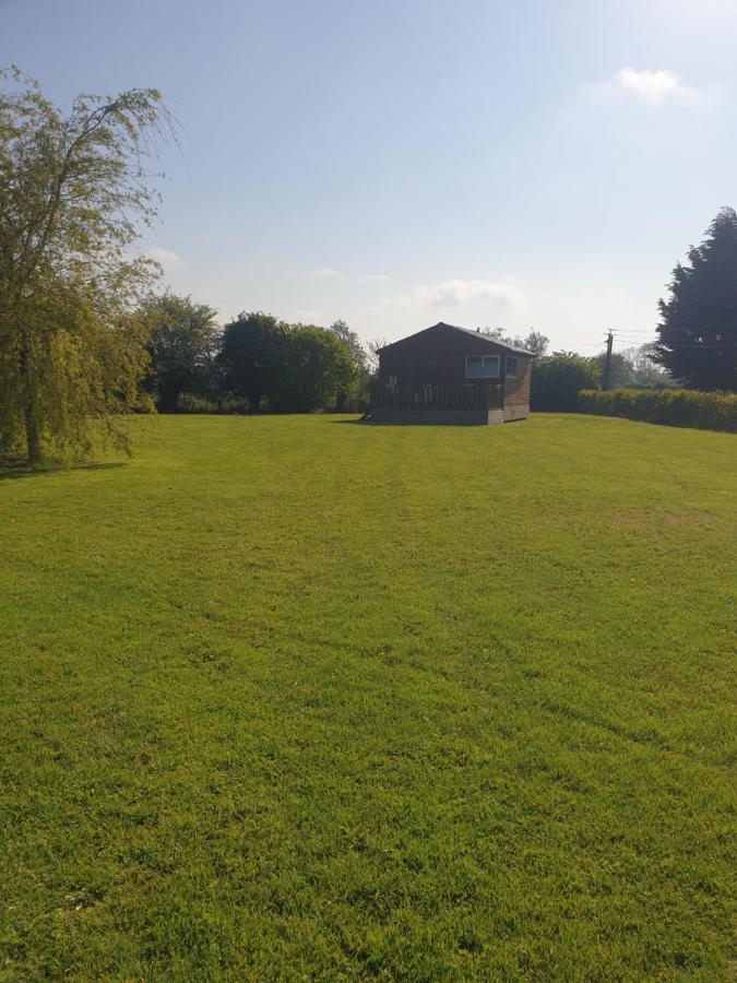 Le Chal Adret Villa Cardonville Luaran gambar